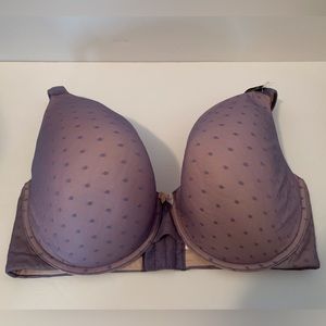 Cacique Intuition Collection Bra-Full Coverage 40F